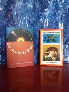 gebrauchte Bücher 2