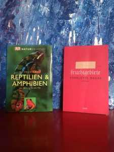 gebrauchte Bücher 3