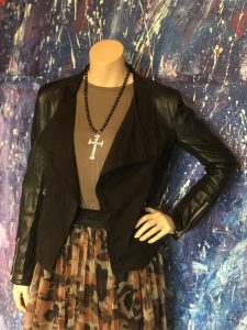 Kombination für Freizeit