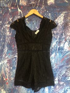 Second Hand Jumpsuit für Frauen