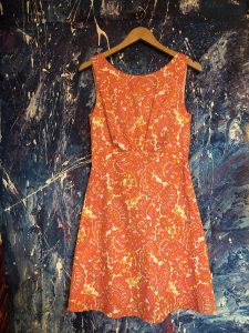 Second Hand Kleid für Frauen