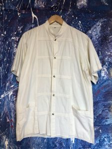 Second Hand Hemd für Männer