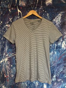 Second Hand Shirt für Männer