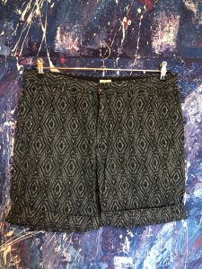Second Hand Short für Männer