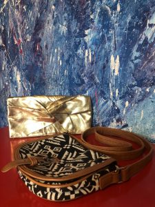 Second Hand Taschen für Damen