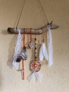 Traumfänger Airiness