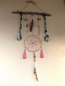 Traumfänger Harmony