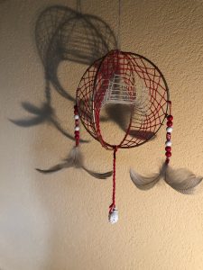 JustDoIt Traumfänger