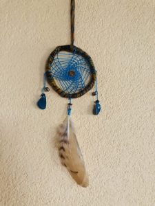 Klangtraum Traumfänger