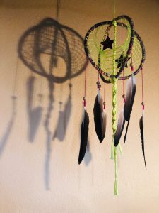 Traumfänger Midnight Madness