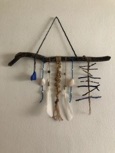 Traumfänger Seamount