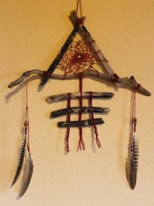 Traumfänger Stability