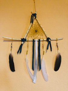 Sunlight Traumfänger