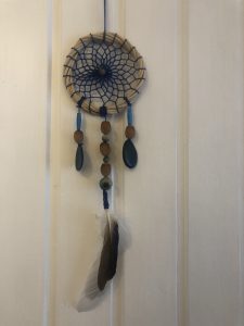 Traumfänger Star Wars