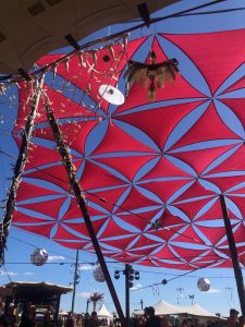 Gedankenwelt FestivalKlang