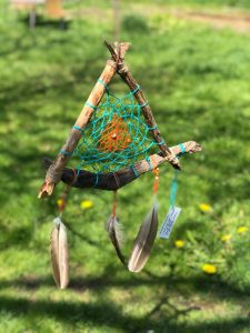 Traumfänger Friedensstifter