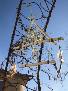 Traumfänger StormTracker