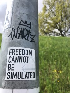 GedankenWelt Aufgabe1