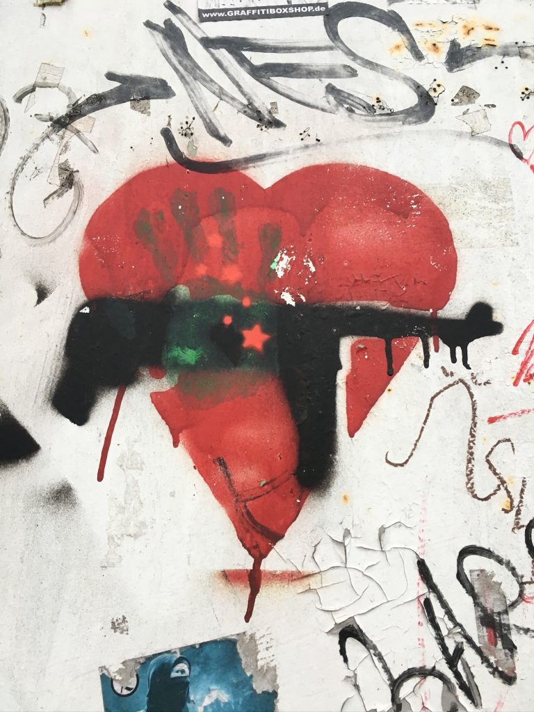 GedankenWelt - LovenHate