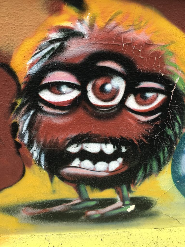 GedankenWelt - MiddleEye