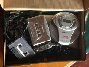 GedankenWelt - Music1