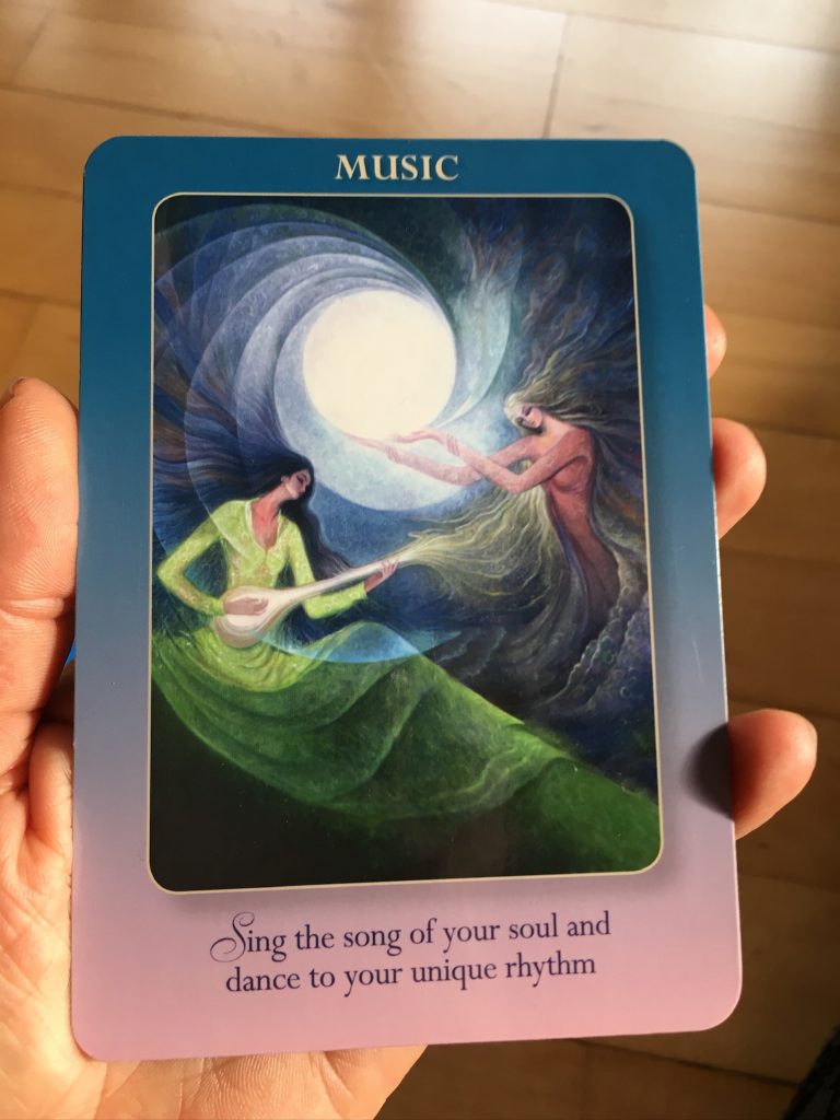 GedankenWelt - Music5