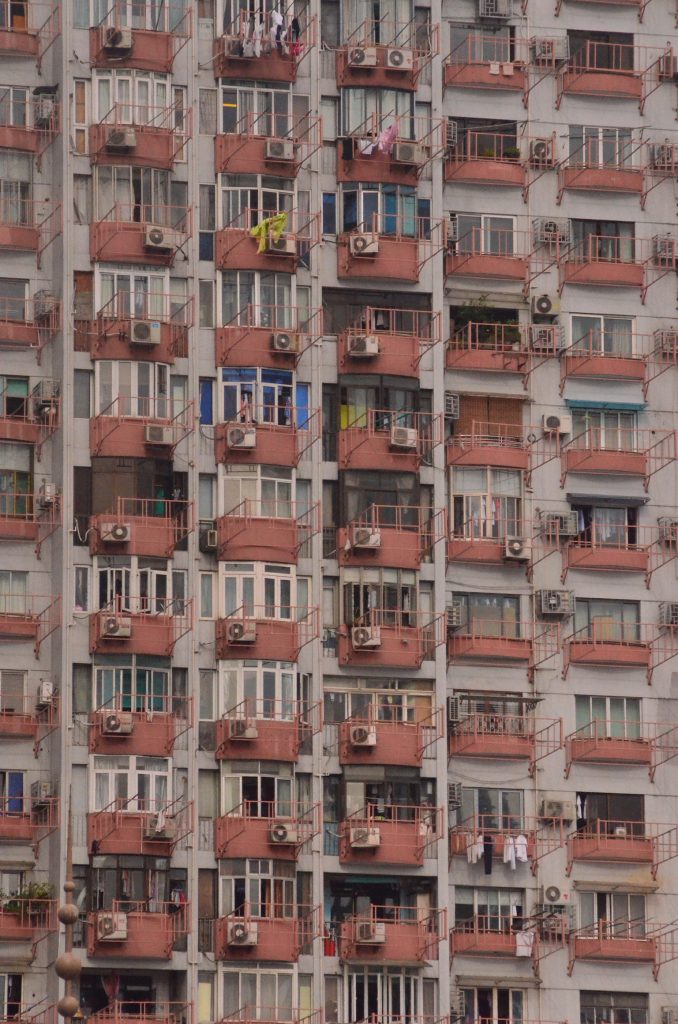 GedankenWelt Thin line