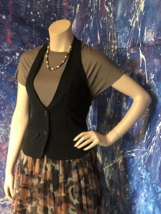 Kombination fürs Büro